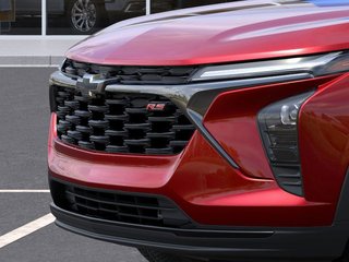 2026 Chevrolet Trax in St-Jérôme, Quebec - 13 - w320h240px