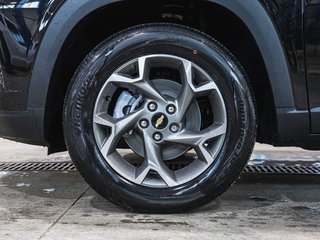 Chevrolet Trax  2026 à St-Jérôme, Québec - 32 - w320h240px