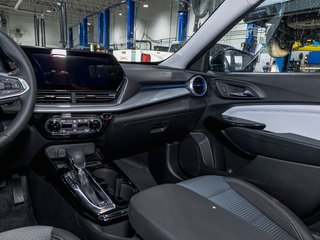 Chevrolet Trax  2026 à St-Jérôme, Québec - 19 - w320h240px