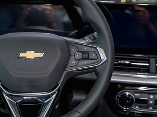 Chevrolet Trax  2026 à St-Jérôme, Québec - 16 - w320h240px