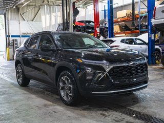 Chevrolet Trax  2026 à St-Jérôme, Québec - 10 - w320h240px