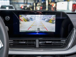 Chevrolet Trax  2026 à St-Jérôme, Québec - 18 - w320h240px