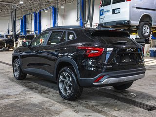 Chevrolet Trax  2026 à St-Jérôme, Québec - 6 - w320h240px