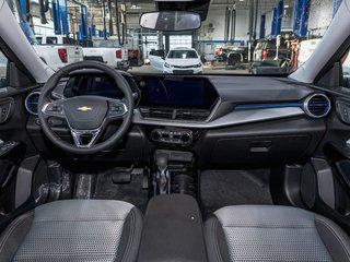 Chevrolet Trax  2026 à St-Jérôme, Québec - 4 - w320h240px