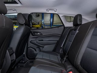 Chevrolet Trax  2026 à St-Jérôme, Québec - 27 - w320h240px