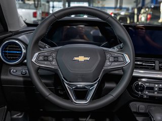 Chevrolet Trax  2026 à St-Jérôme, Québec - 13 - w320h240px