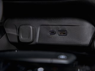 Chevrolet Trax  2026 à St-Jérôme, Québec - 24 - w320h240px