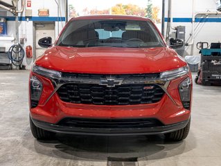 2026 Chevrolet Trax in St-Jérôme, Quebec - 2 - w320h240px