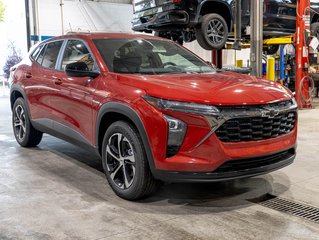 2026 Chevrolet Trax in St-Jérôme, Quebec - 9 - w320h240px