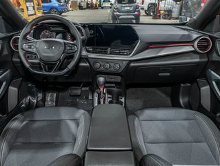 2026 Chevrolet Trax in St-Jérôme, Quebec - 4 - w320h240px