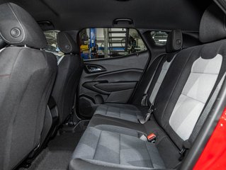 2026 Chevrolet Trax in St-Jérôme, Quebec - 24 - w320h240px