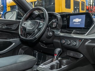 2026 Chevrolet Trax in St-Jérôme, Quebec - 23 - w320h240px