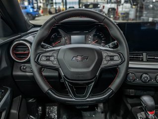 2026 Chevrolet Trax in St-Jérôme, Quebec - 12 - w320h240px