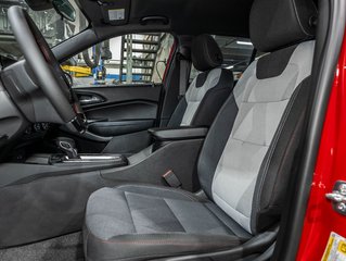 2026 Chevrolet Trax in St-Jérôme, Quebec - 10 - w320h240px