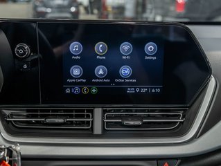 2026 Chevrolet Trax in St-Jérôme, Quebec - 16 - w320h240px