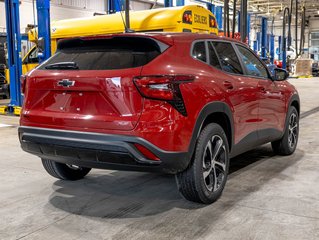 2026 Chevrolet Trax in St-Jérôme, Quebec - 8 - w320h240px