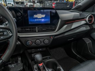 2026 Chevrolet Trax in St-Jérôme, Quebec - 18 - w320h240px