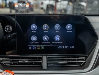 2026 Chevrolet Trax in St-Jérôme, Quebec - 16 - w320h240px