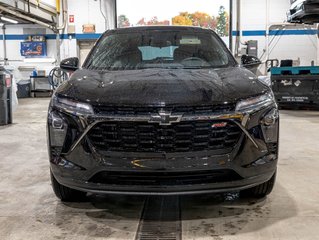 2026 Chevrolet Trax in St-Jérôme, Quebec - 2 - w320h240px