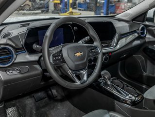 2026 Chevrolet Trax in St-Jérôme, Quebec - 11 - w320h240px