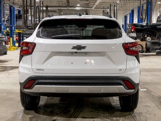2026 Chevrolet Trax in St-Jérôme, Quebec - 6 - w320h240px