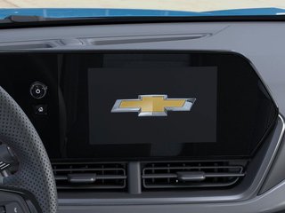 2026 Chevrolet Trax in St-Jérôme, Quebec - 20 - w320h240px