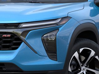 2026 Chevrolet Trax in St-Jérôme, Quebec - 10 - w320h240px