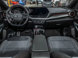 2026 Chevrolet Trax in St-Jérôme, Quebec - 4 - w320h240px