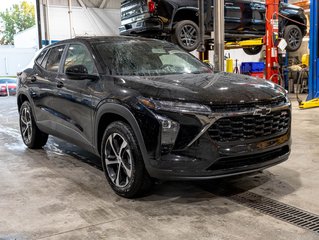 2026 Chevrolet Trax in St-Jérôme, Quebec - 9 - w320h240px