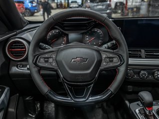 2026 Chevrolet Trax in St-Jérôme, Quebec - 12 - w320h240px