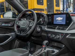2026 Chevrolet Trax in St-Jérôme, Quebec - 22 - w320h240px
