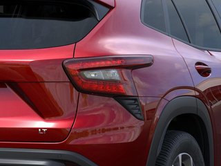 2026 Chevrolet Trax in St-Jérôme, Quebec - 11 - w320h240px