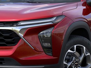 2026 Chevrolet Trax in St-Jérôme, Quebec - 10 - w320h240px