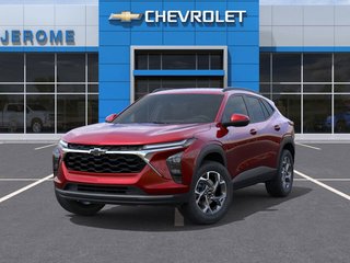 2026 Chevrolet Trax in St-Jérôme, Quebec - 6 - w320h240px