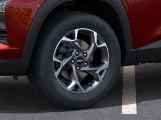 2026 Chevrolet Trax in St-Jérôme, Quebec - 9 - w320h240px