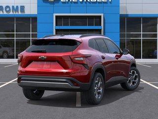 2026 Chevrolet Trax in St-Jérôme, Quebec - 4 - w320h240px