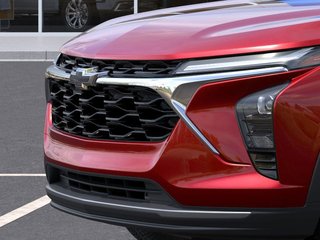 2026 Chevrolet Trax in St-Jérôme, Quebec - 13 - w320h240px