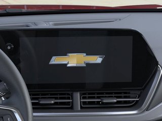 2026 Chevrolet Trax in St-Jérôme, Quebec - 20 - w320h240px