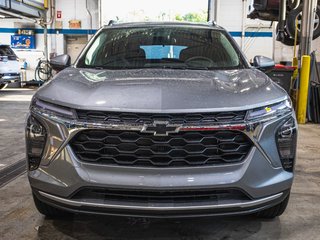 Chevrolet Trax  2026 à St-Jérôme, Québec - 2 - w320h240px