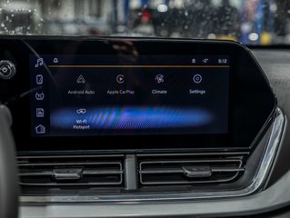 Chevrolet Trax  2026 à St-Jérôme, Québec - 16 - w320h240px