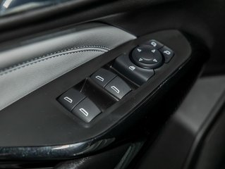 Chevrolet Trax  2026 à St-Jérôme, Québec - 22 - w320h240px