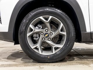 Chevrolet Trax  2026 à St-Jérôme, Québec - 31 - w320h240px