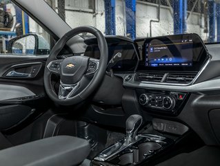 Chevrolet Trax  2026 à St-Jérôme, Québec - 24 - w320h240px