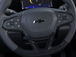 Chevrolet Trax  2026 à St-Jérôme, Québec - 19 - w320h240px