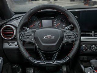 Chevrolet Trax  2026 à St-Jérôme, Québec - 12 - w320h240px