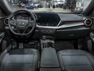 Chevrolet Trax  2026 à St-Jérôme, Québec - 4 - w320h240px