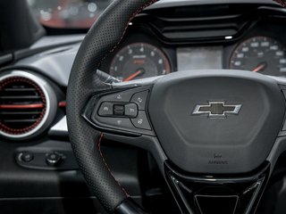 2026 Chevrolet Trax in St-Jérôme, Quebec - 15 - w320h240px