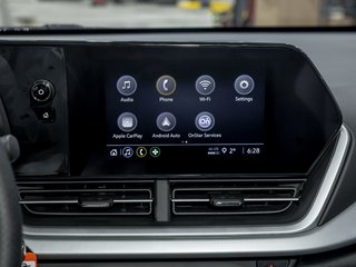 2026 Chevrolet Trax in St-Jérôme, Quebec - 17 - w320h240px