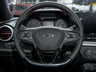 2026 Chevrolet Trax in St-Jérôme, Quebec - 13 - w320h240px