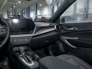 2026 Chevrolet Trax in St-Jérôme, Quebec - 19 - w320h240px